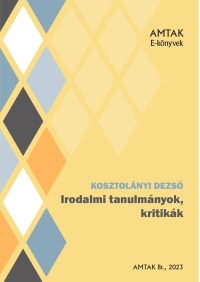 kosztolanyi-ekonyvek_17_irodalmi_tanulmanyok_kritikak